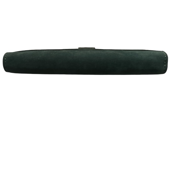 Patricia Nash Leather Suede Beverley Wallet  0085 - Picture 4 of 12